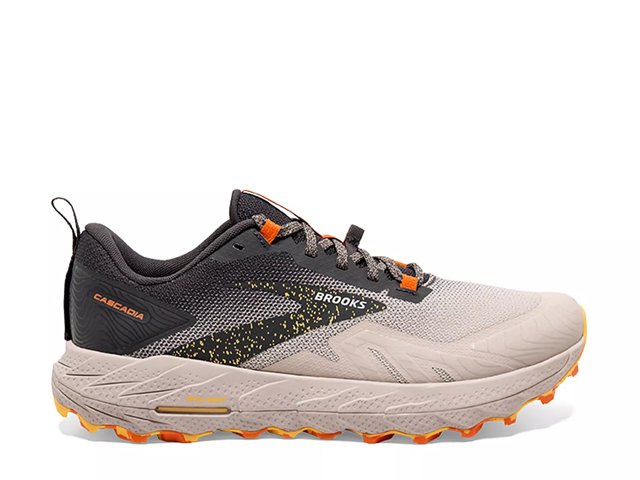 Cascadia trail discount