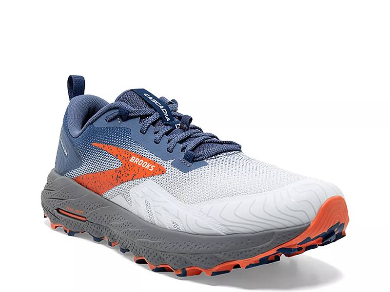 Shop Men s Trail Running Shoes DSW