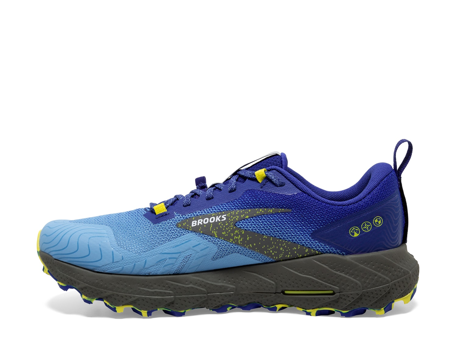 Cascadia 17 Trail Running Shoe