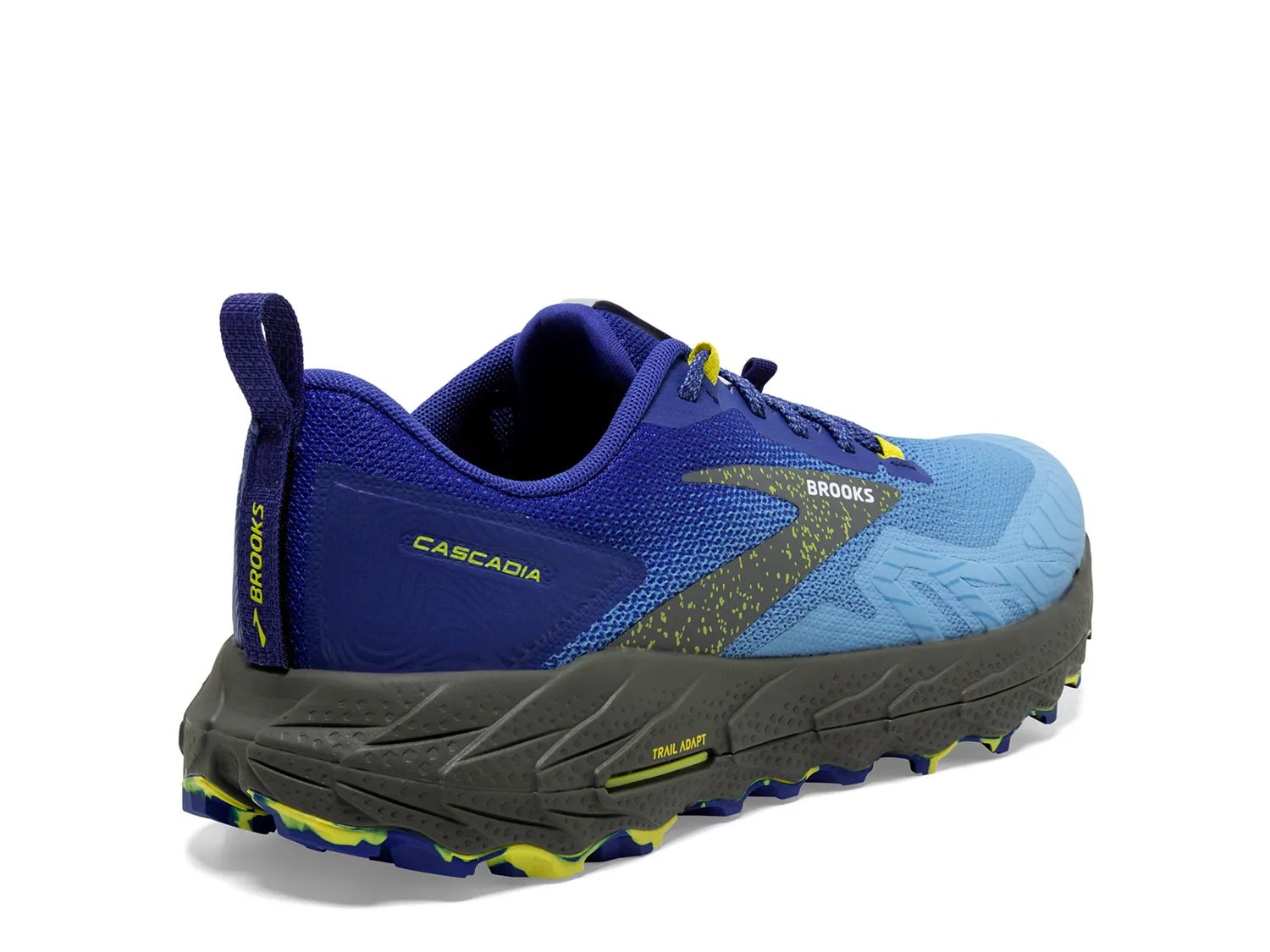 Cascadia 17 Trail Running Shoe - Men's