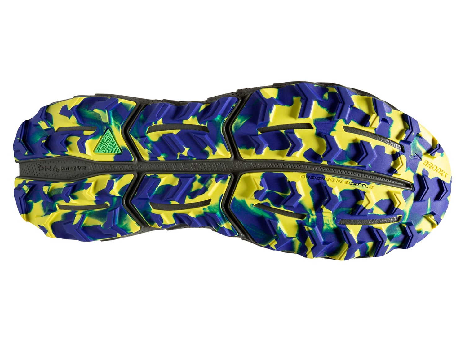 Cascadia 17 Trail Running Shoe