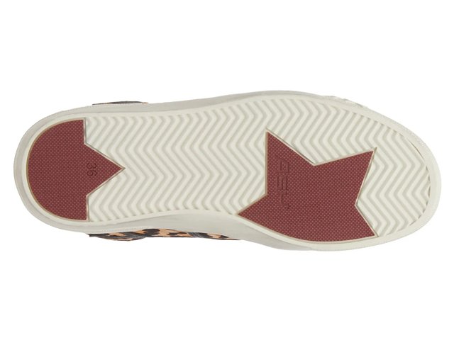 ASH Moonlight Sneaker - Women's - Free Shipping | DSW