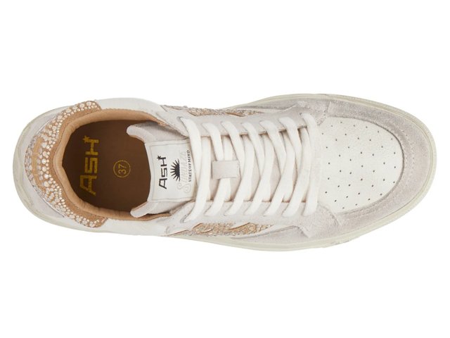 ASH Moonlight Sneaker - Women's - Free Shipping | DSW