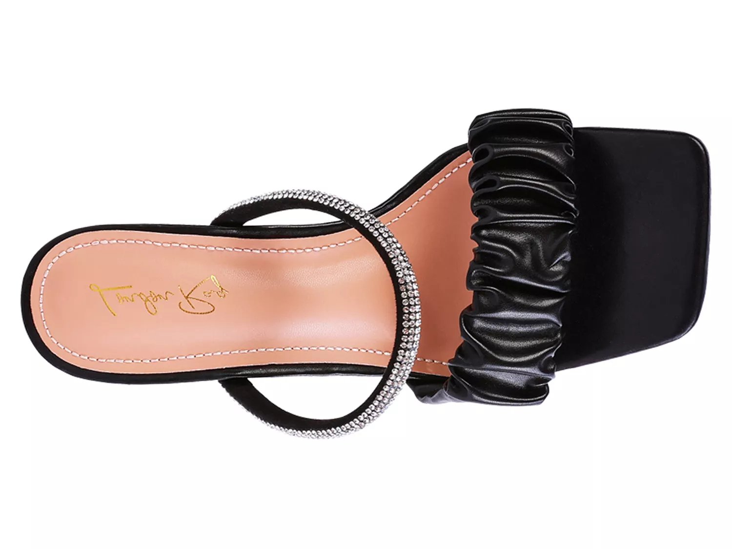 Date Look Sandal