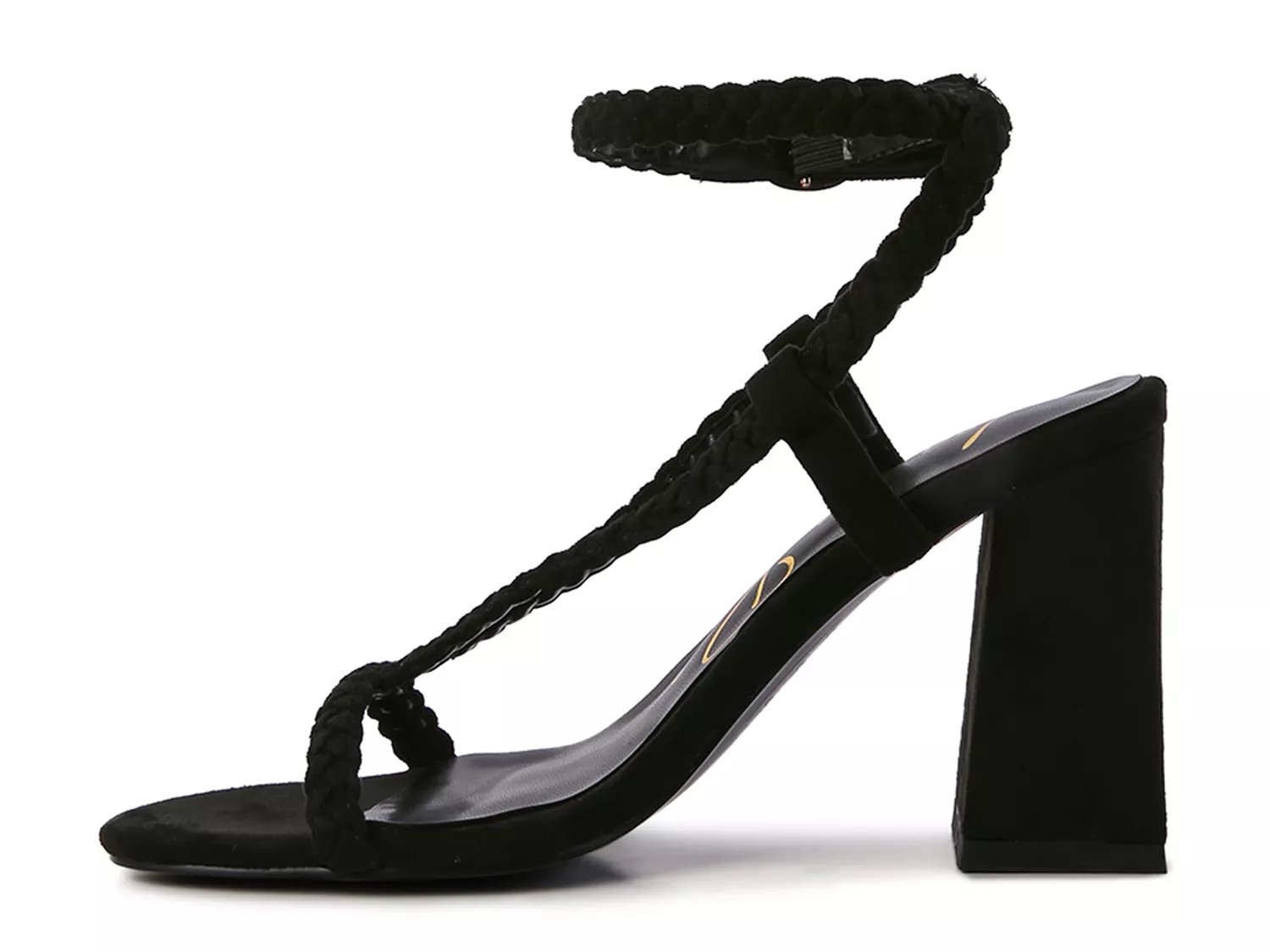 Smoosh Sandal