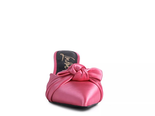 London Rag Queenie Pump