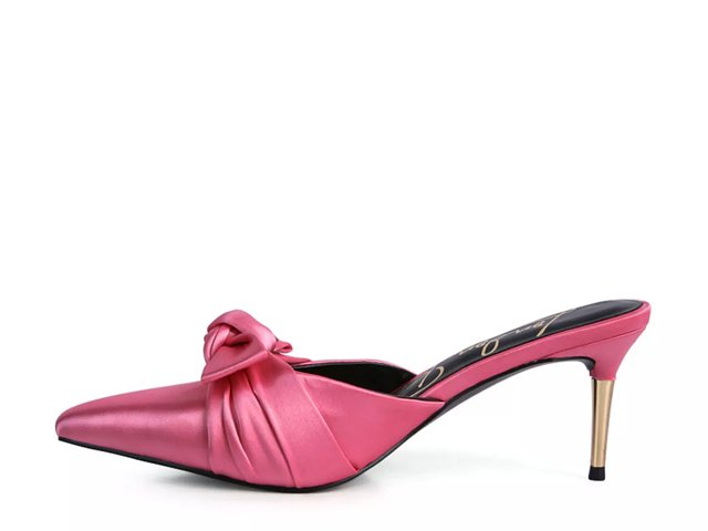 London Rag Queenie Pump