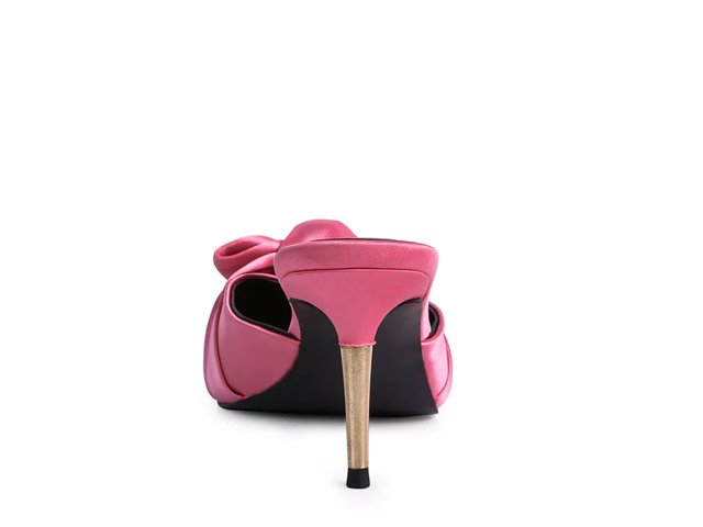 London Rag Queenie Pump