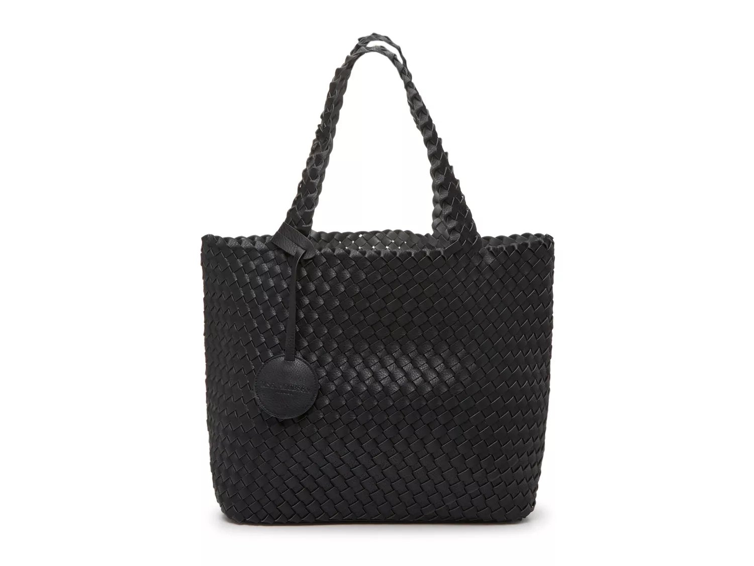 Ilse Jacobsen Hornbaek Woven Reversible Tote Free Shipping DSW