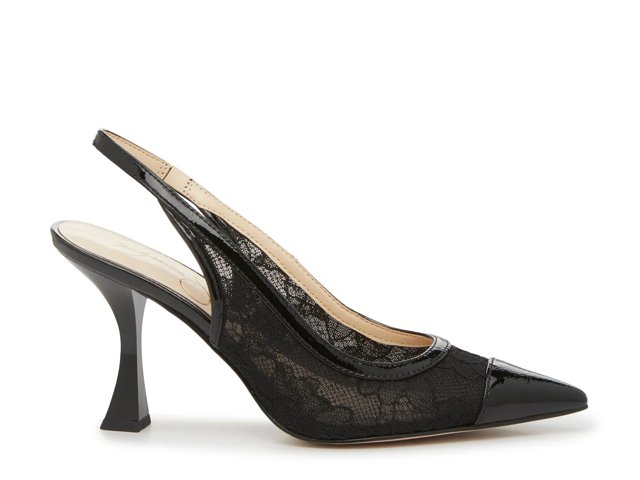 Jessica simpson praverlina pump hot sale