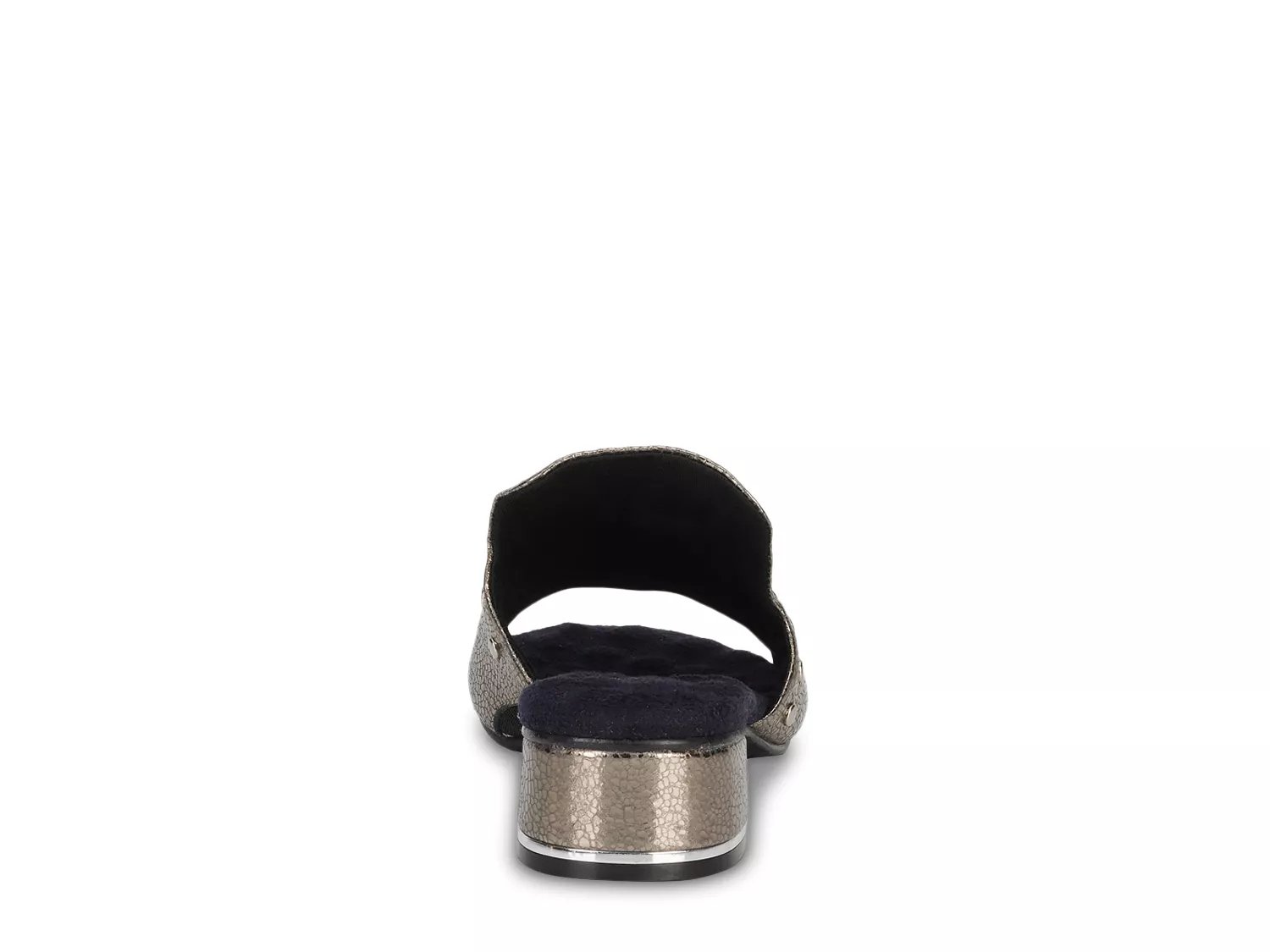 Bizzy Sandal