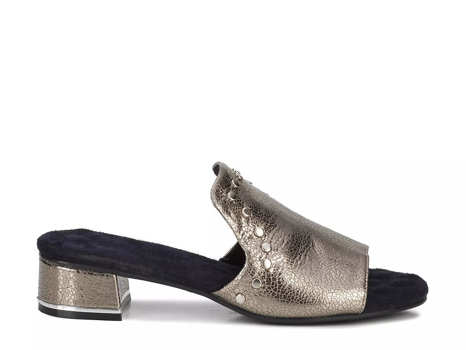 Bizzy Sandal