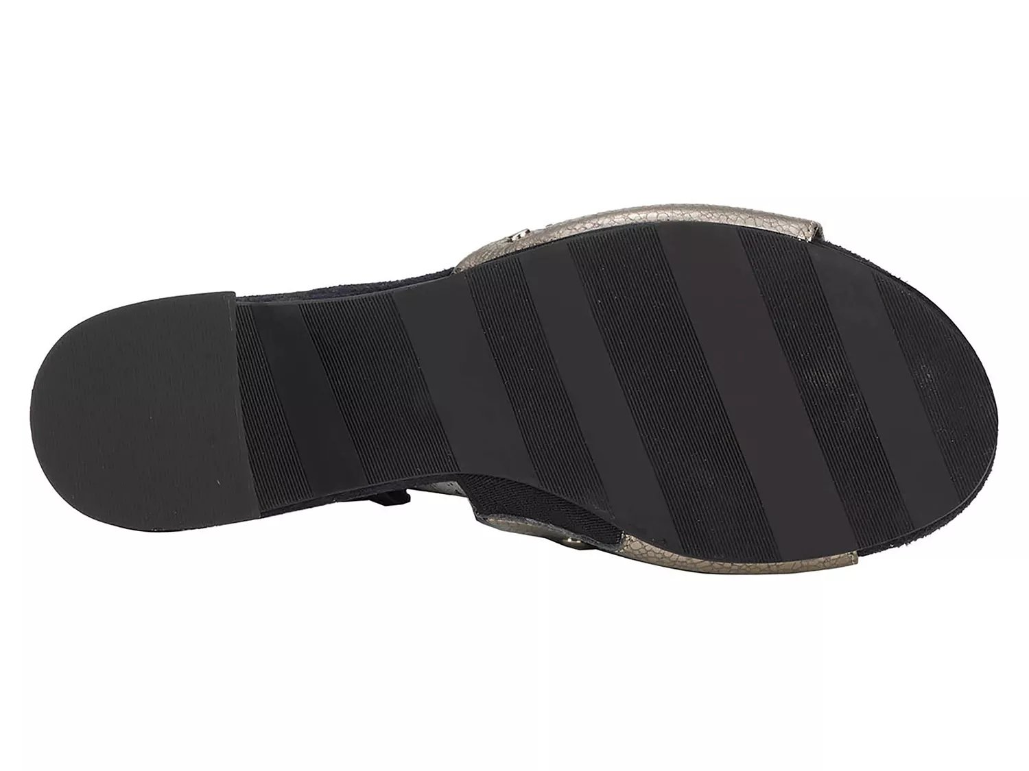 Bizzy Sandal