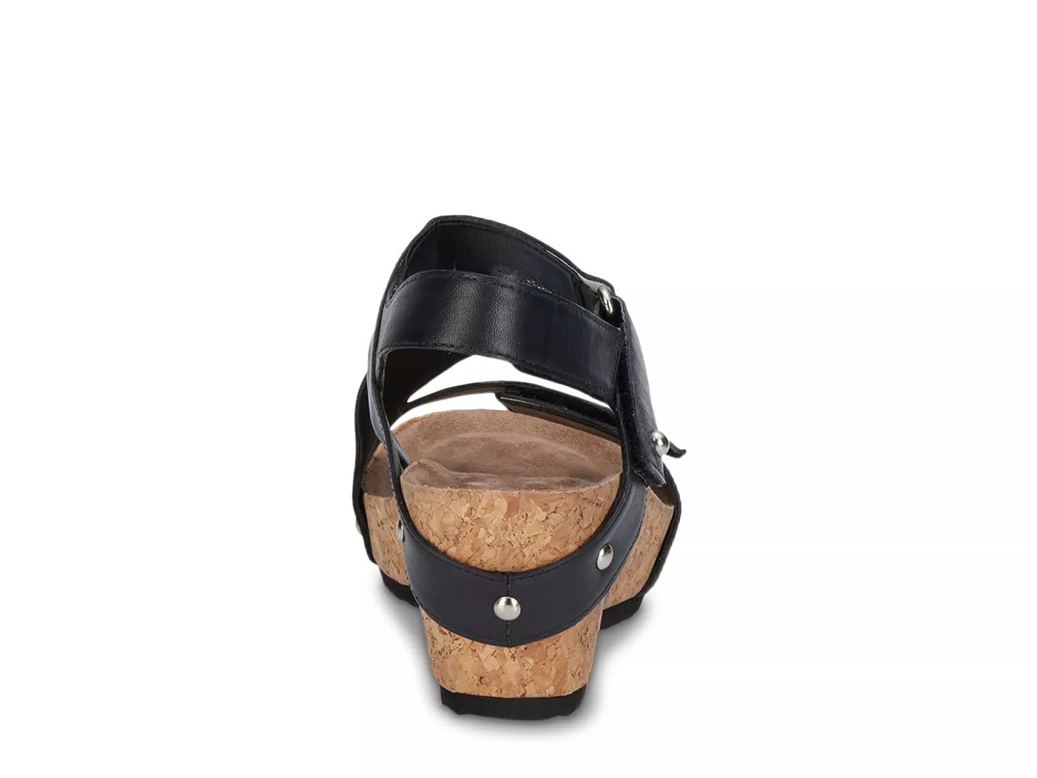 Traci Wedge Sandal