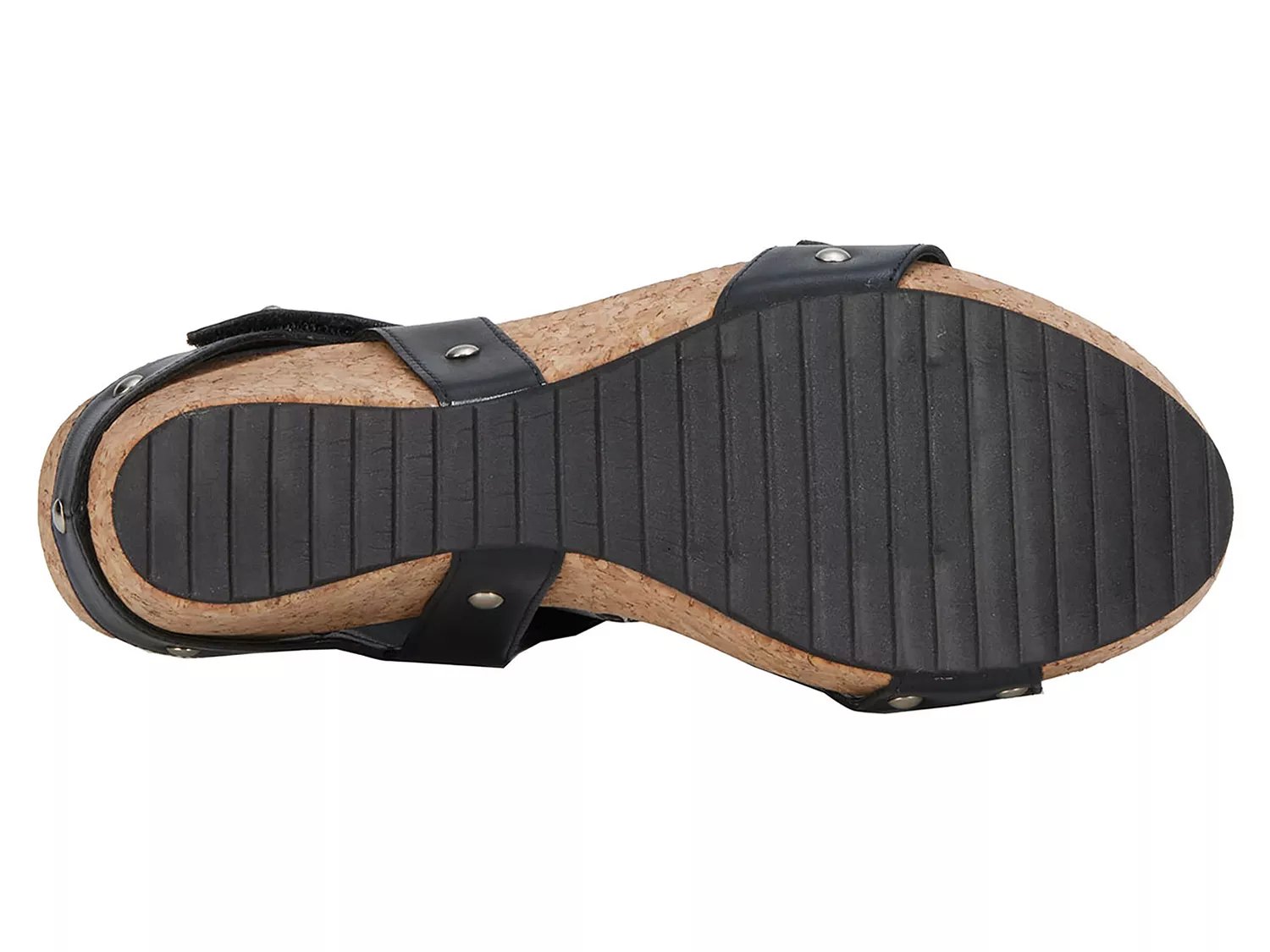 Traci Wedge Sandal