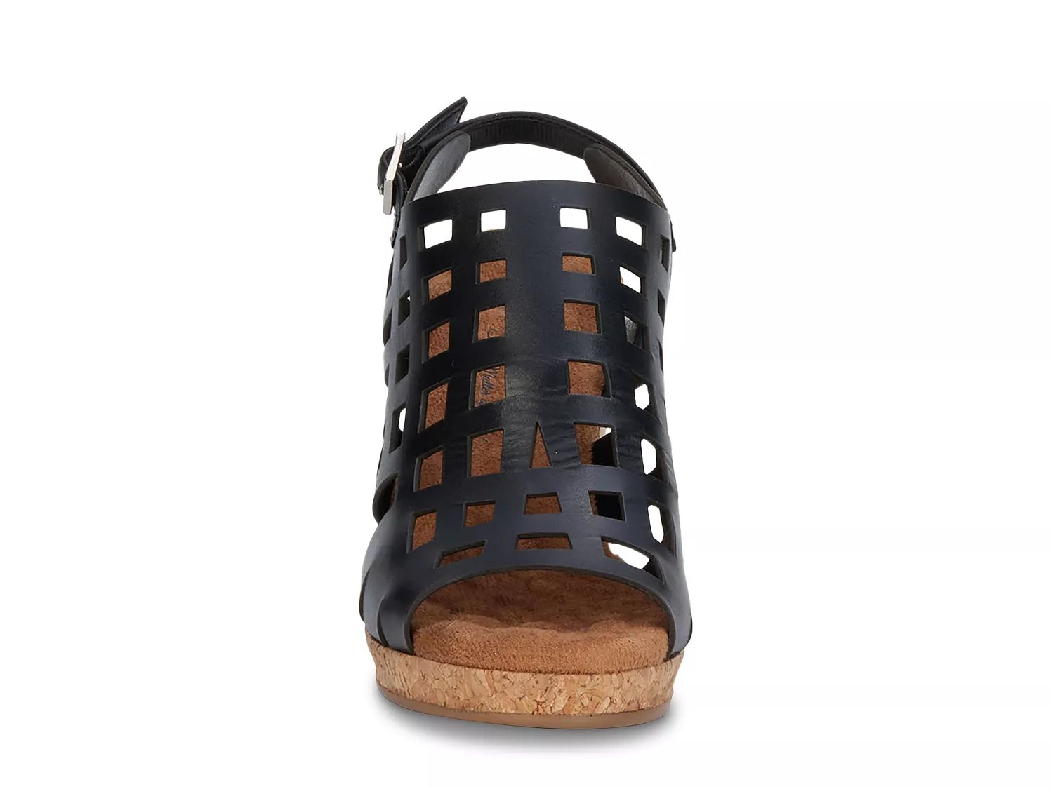 Kennedy Wedge Sandal