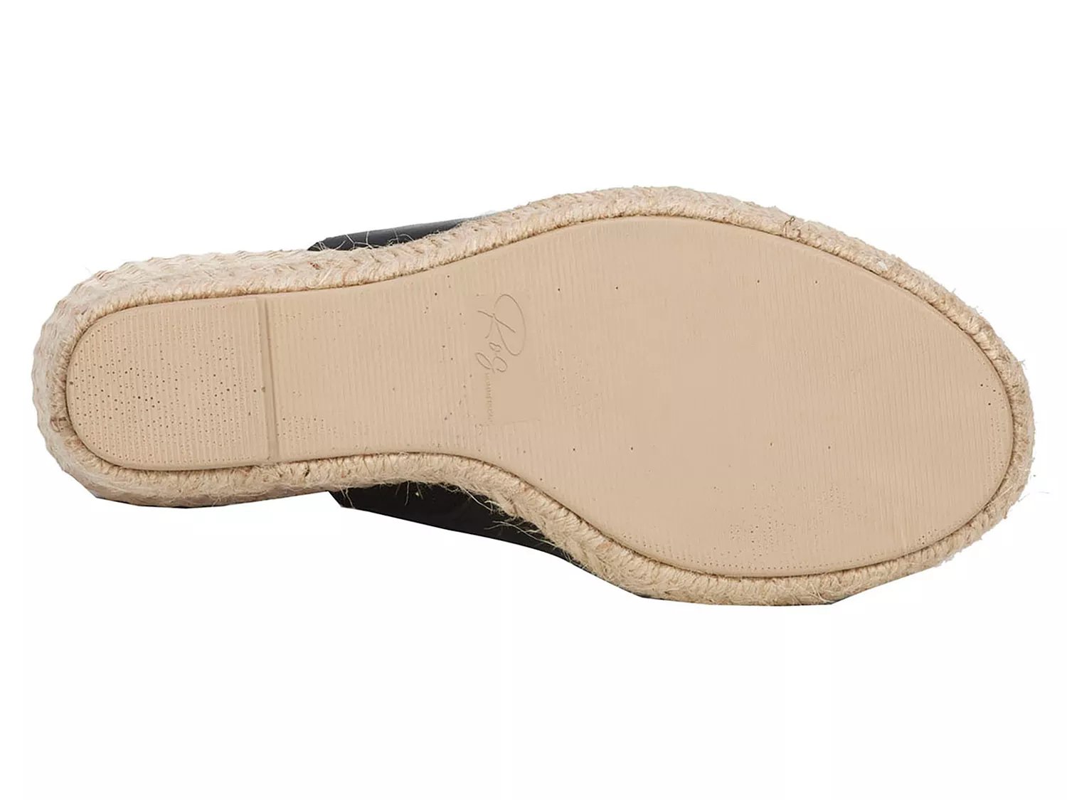 Kinsley Espadrille Wedge Sandal