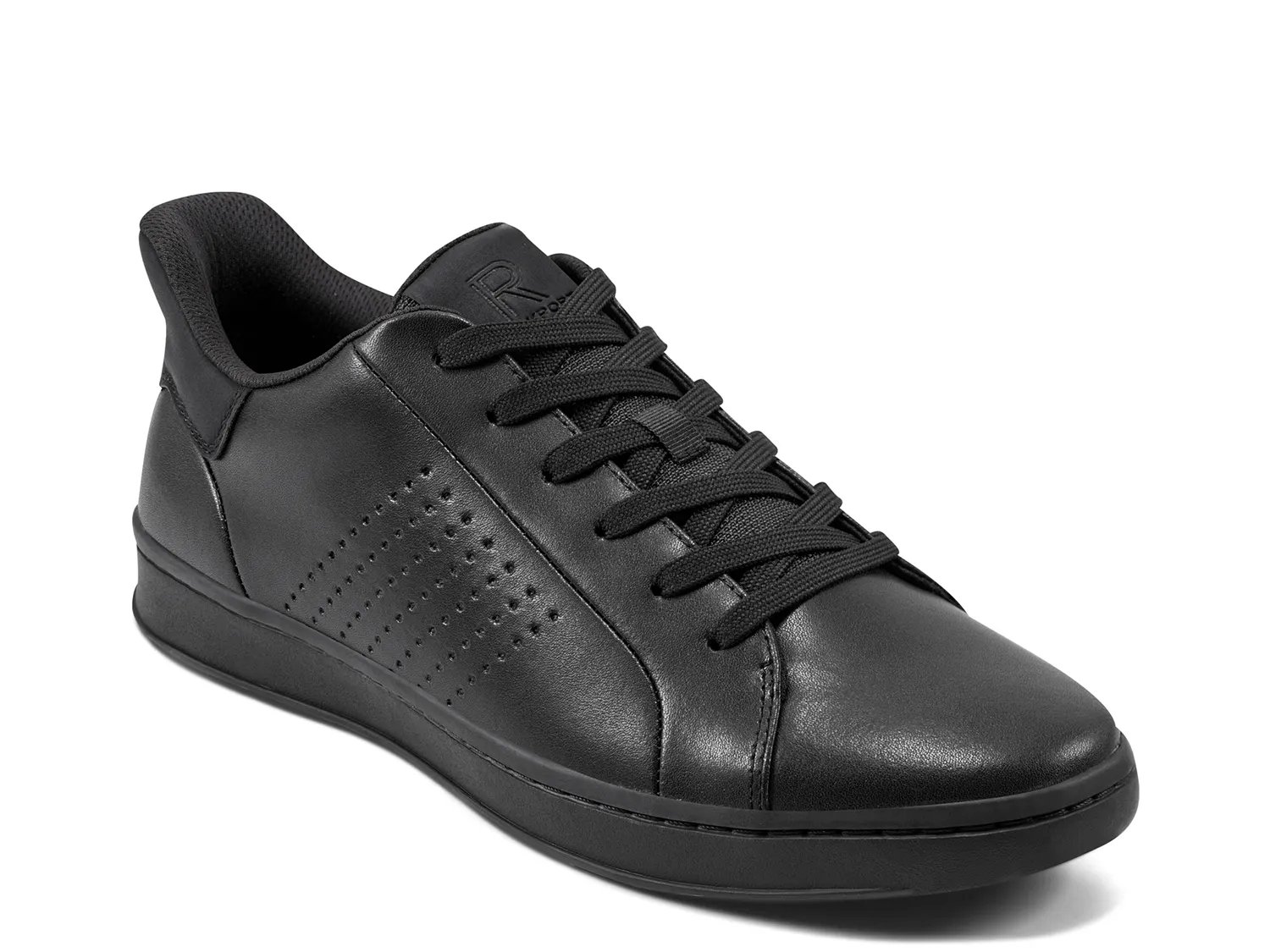 Mans Athletic & Sneakers Rockport Nash Sneaker