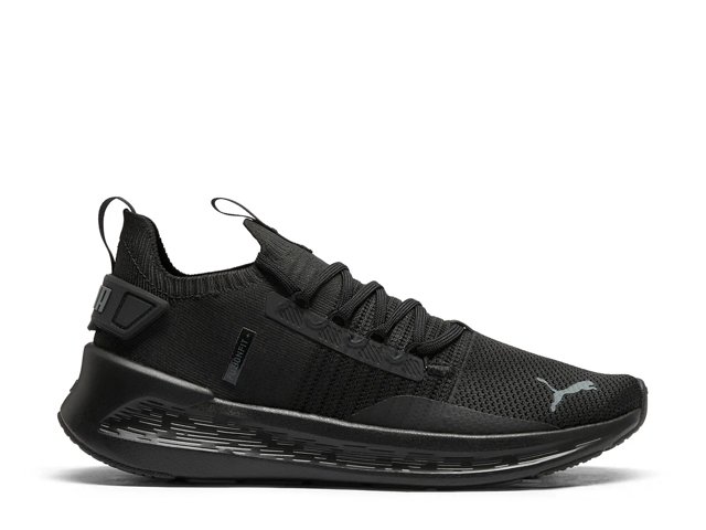 Puma SoftRide Symmetry Running Shoe - Men's - Free Shipping | DSW