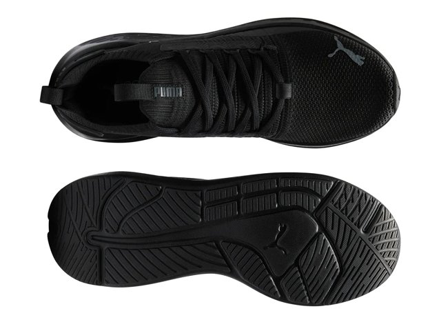 Puma SoftRide Symmetry Running Shoe - Men's - Free Shipping | DSW