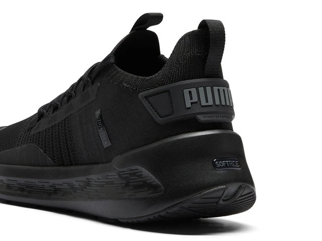 Puma SoftRide Symmetry Running Shoe - Men's - Free Shipping | DSW