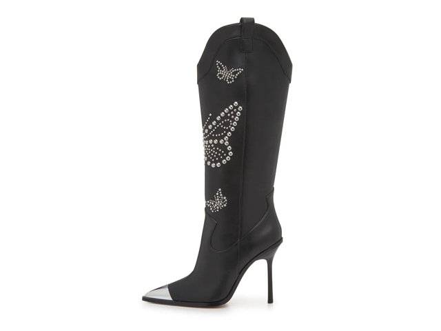 Aldo Tressi Western Boot
