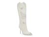 Tressi Western Boot White view