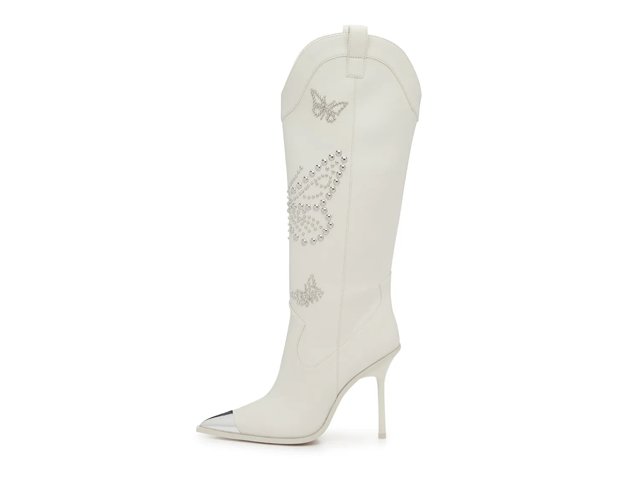 Tressi Western Boot