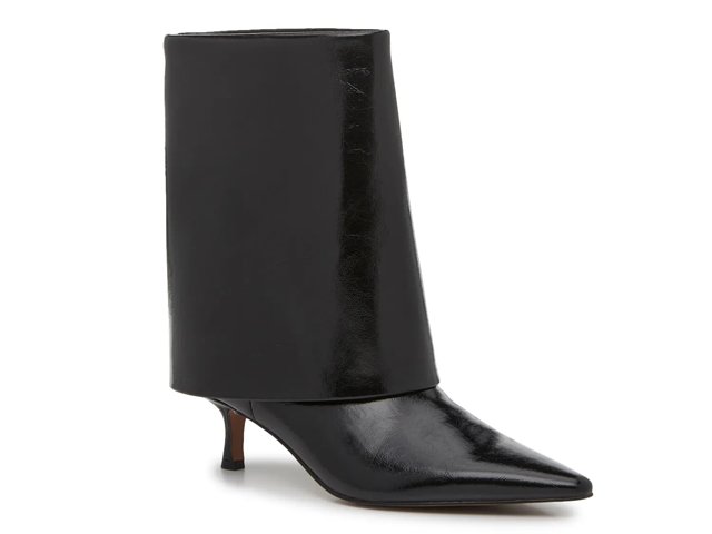 Flat booties dsw hot sale