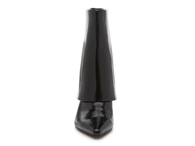 Blanca Foldover Bootie