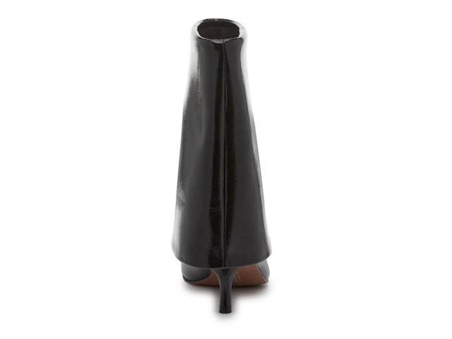 Blanca Foldover Bootie