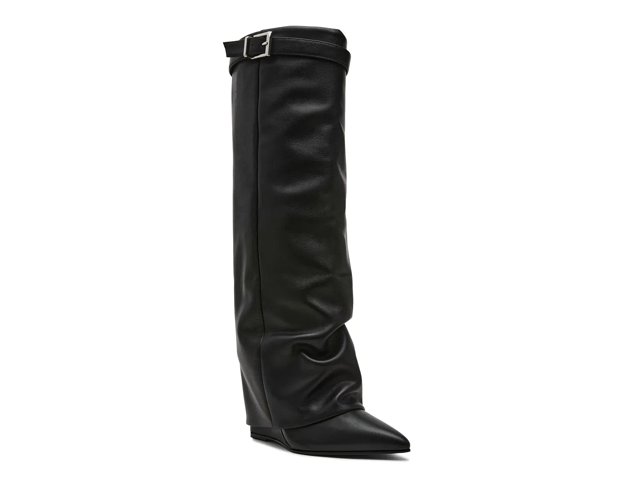 Steve madden calf boots new arrivals