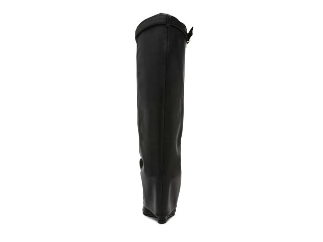 Steve Madden Corenne Wide Calf Boot