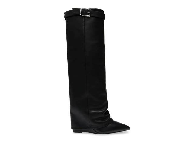 Steve madden wide width best sale