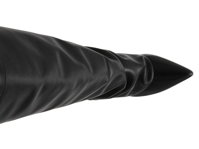 Steve Madden Corenne Wide Calf Boot