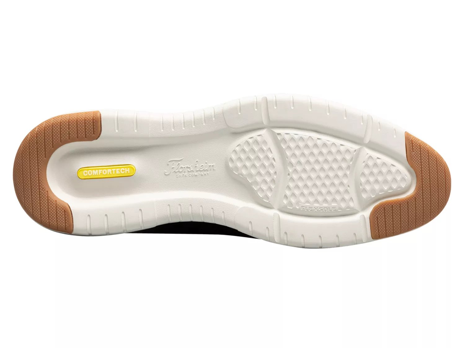Dash Oxford