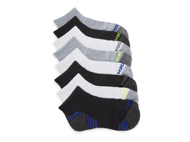 Skechers socks online hotsell