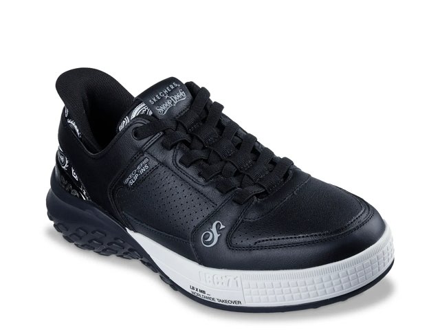◆SKECHERS Snoop Dogg: Snoop Sizzle - Buckets Blazed Trails Snoop Dogg: Sizzle - Buckets Blazed Trails
