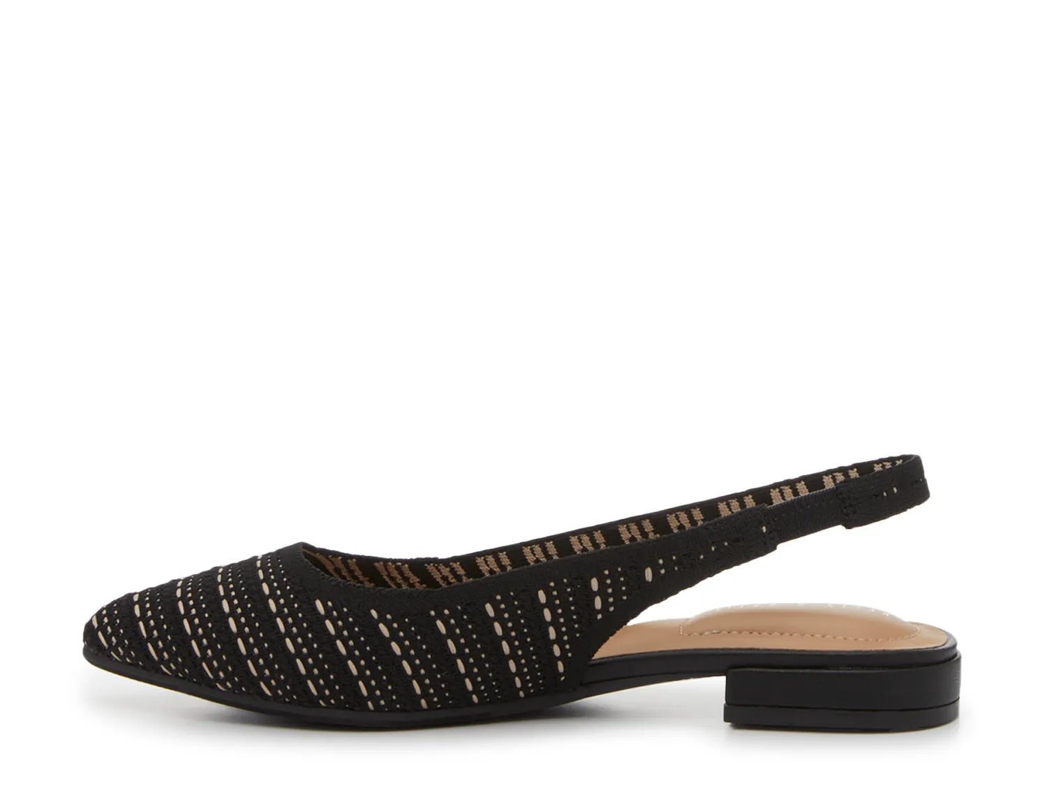 Abigail Flat