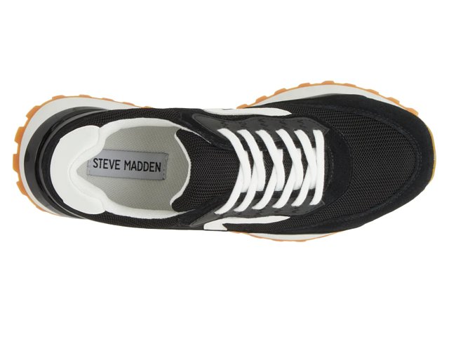Steve Madden Chaserr Sneaker Women s Free Shipping DSW