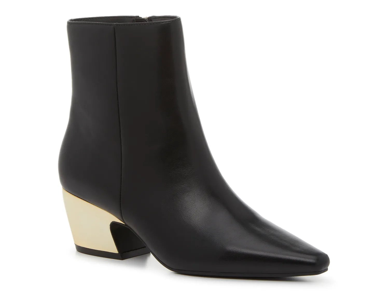 Mix No. 6 Robette Bootie | Women's | Black | Size 6.5 | Boots