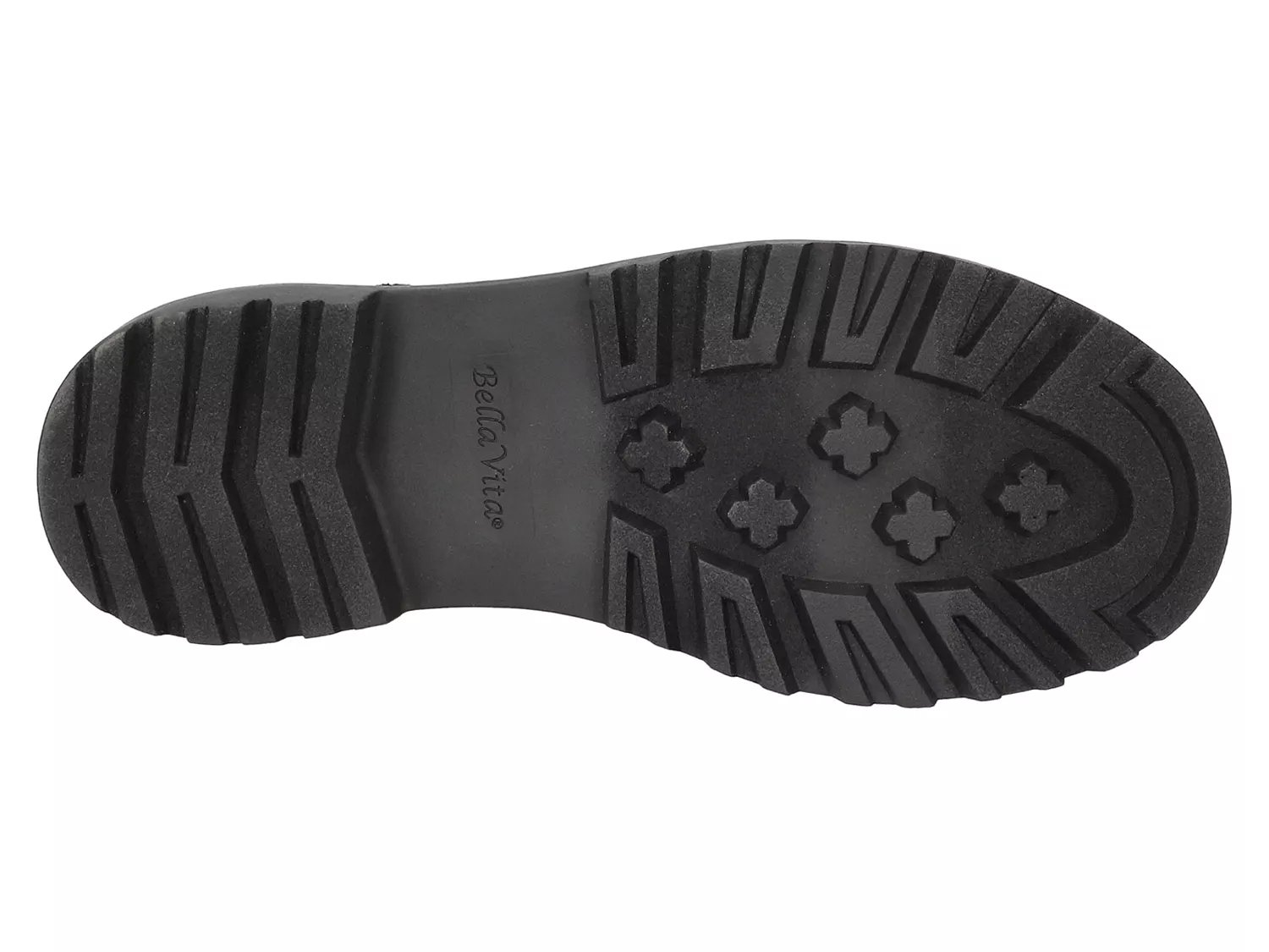 Arcadia Bootie