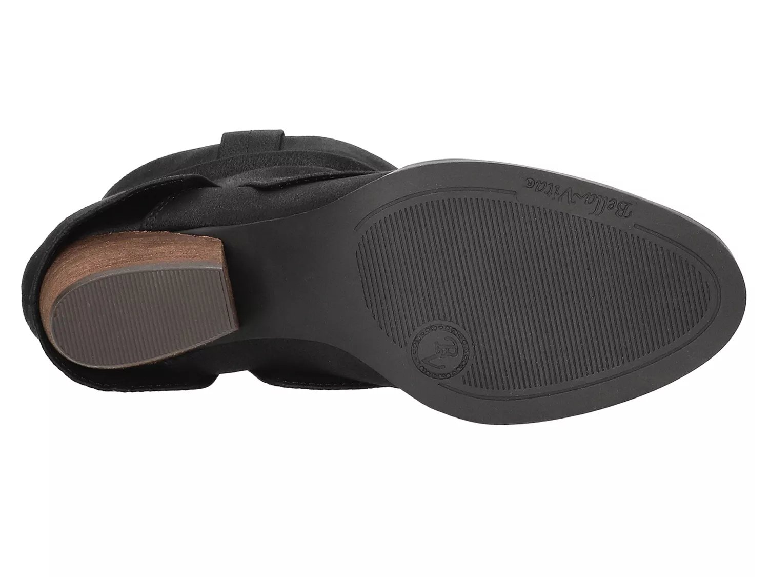 Twyla Bootie