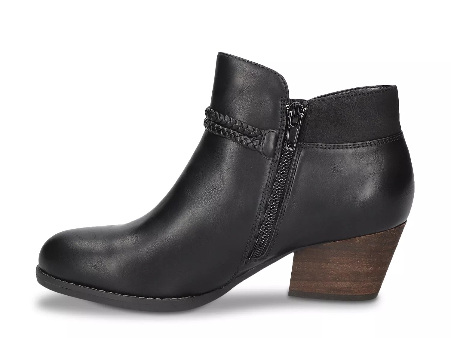 Audrina Bootie