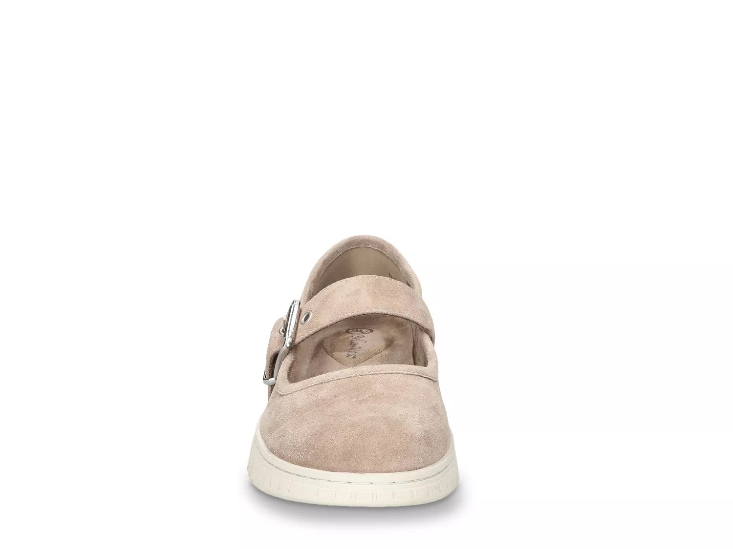 Astro Mary Jane Slip-On
