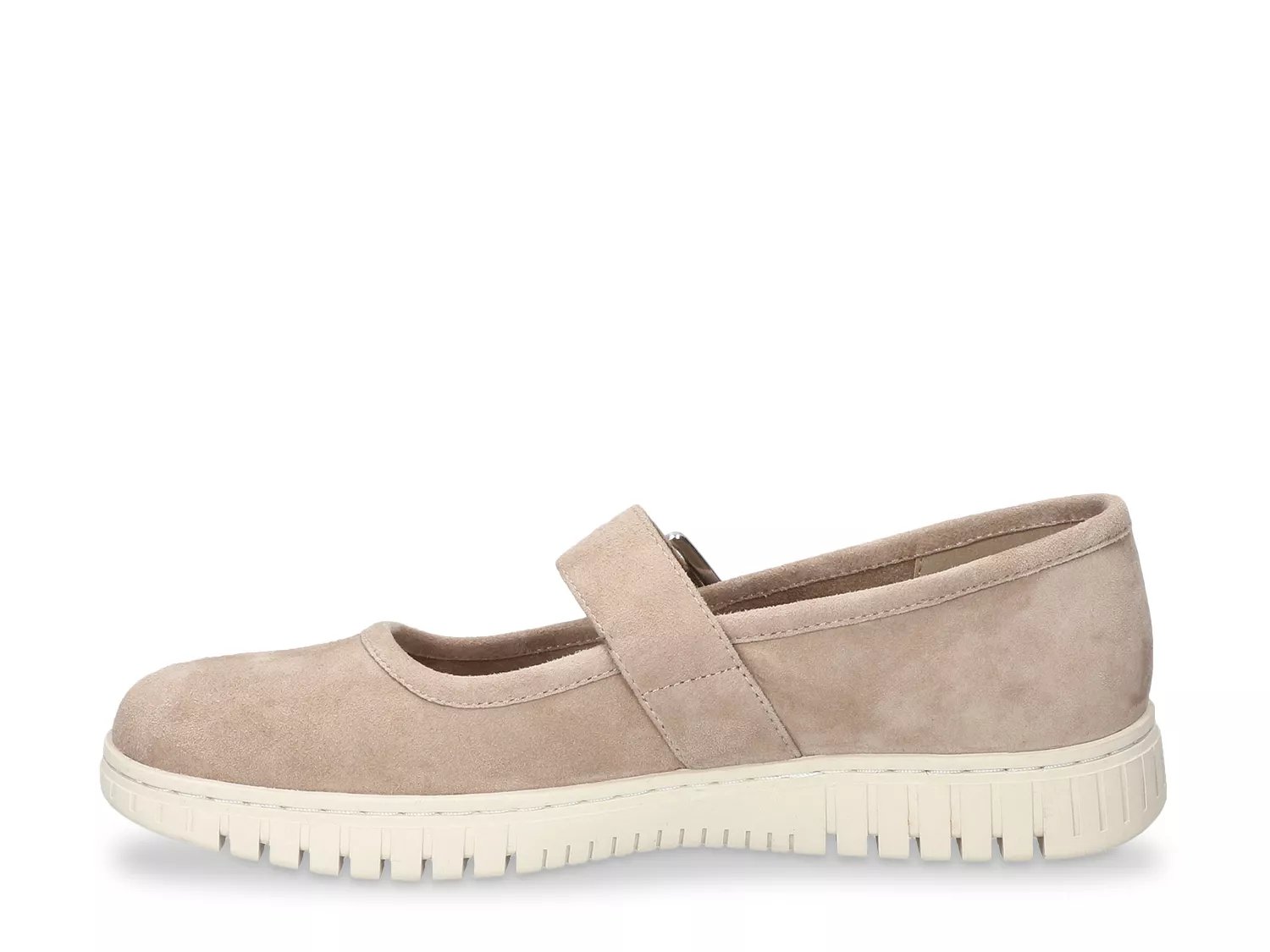 Astro Mary Jane Slip-On