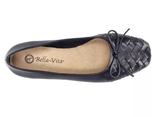 Bella vita shoes dsw clearance