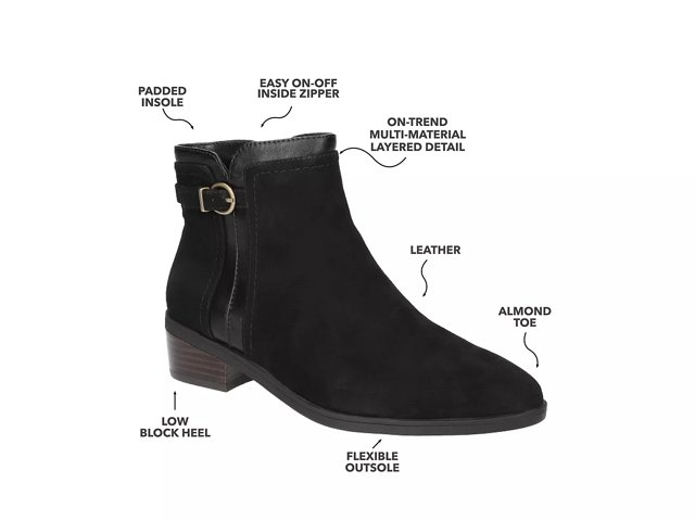 Bella vita boots shop