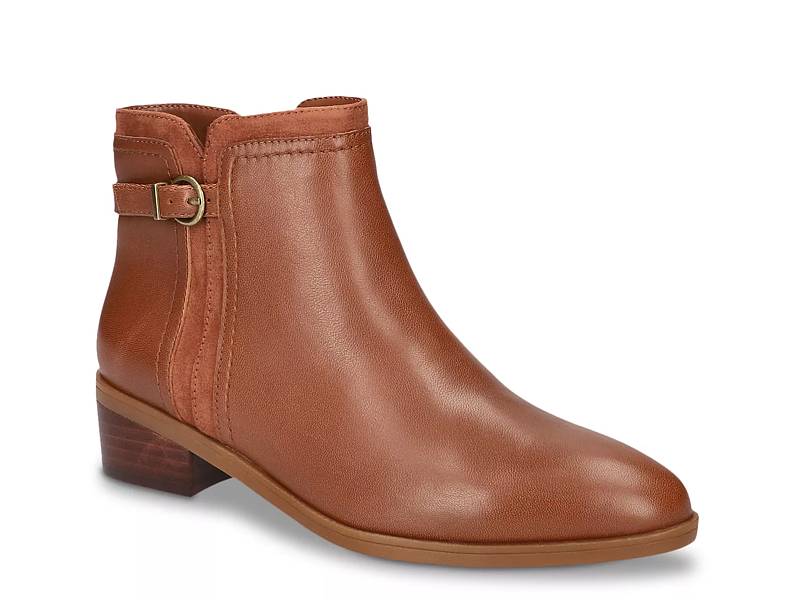 Beatrice Bootie