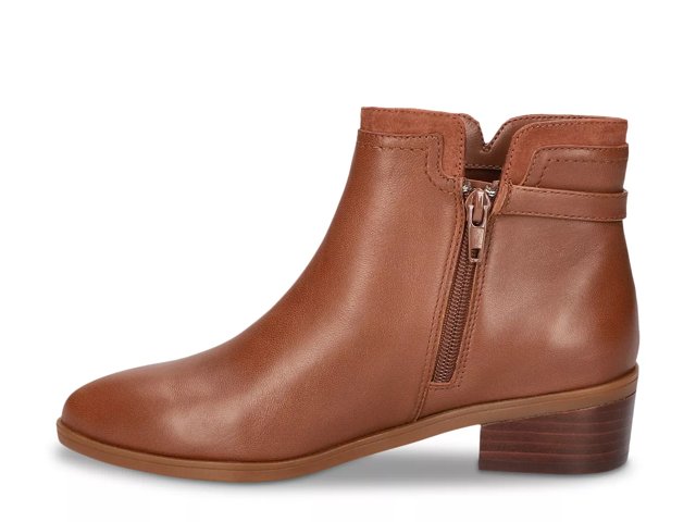 Bella Vita Beatrice Bootie